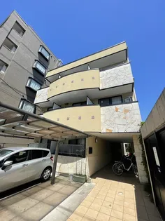 アヴァンセ飛田給の画像