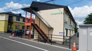 パルセササキの画像