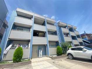 ポーラー スタイルの画像