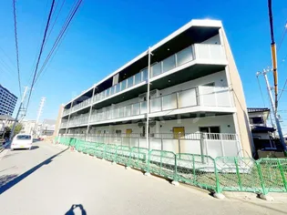 グリシーナおおたかIIIの画像