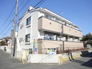 グレースIIIの画像