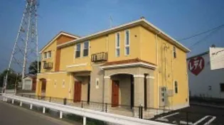 メゾン シャルマンの画像