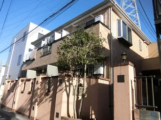 新都心シティコートの画像