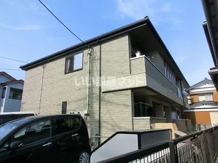 ブライト ガーデンの画像