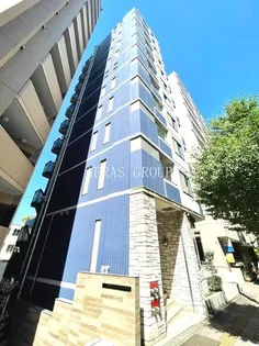 ステージファースト三軒茶屋アジールコートIIの画像