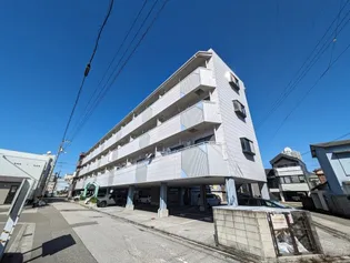 パールハイツの画像