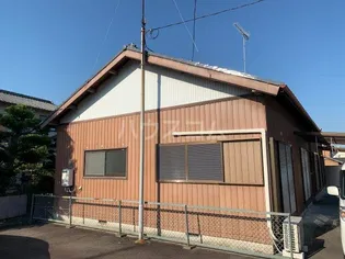 松浦アパートの画像