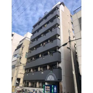 サンライズ九条の画像