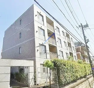 シエールグラン久が原の画像