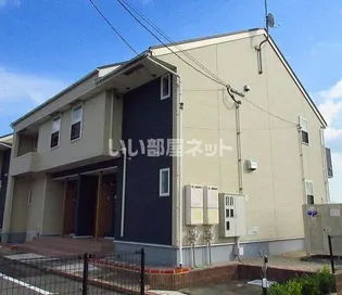 パレスヴィラBの画像