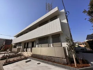 牟礼4丁目へーベルメゾンの画像