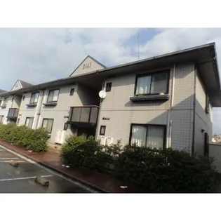 ディアスとなみⅡの画像