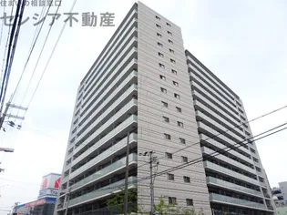 カサーレ城東ガーデンプレイスの画像