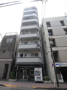 クレイシア蒲田の画像