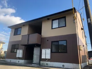 Kコンフォートイン C棟の画像