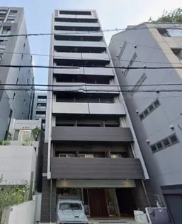 スワンズシティ心斎橋ルーノの画像