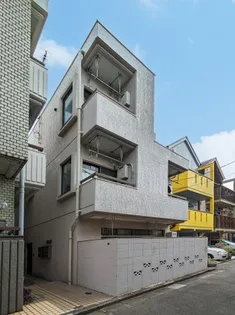 ヒルズ中延の画像