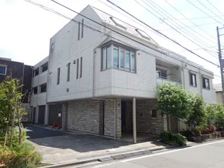 ガーデンフォレストの画像