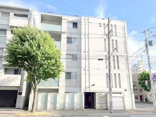 プレミアシティ札幌の画像