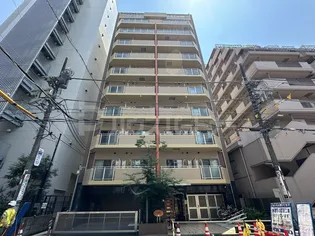 ひびき錦糸町 門田ビルの画像