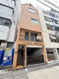 メゾンフルール【2階】の外観