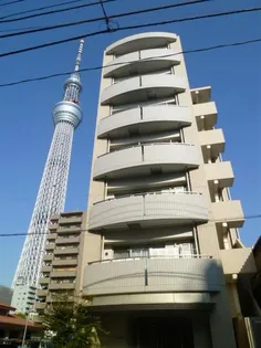 プロシード本所吾妻橋の画像
