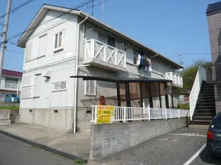 クレストNの画像