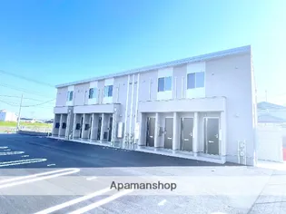 サンシャインテラス【2階】の外観