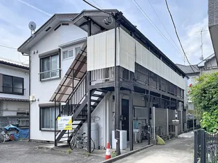 コーポやよいの画像