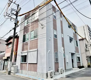 NSGATE南千住の画像