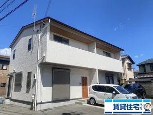 柿山伏テラスハウスの画像