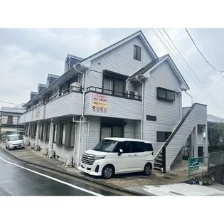 A Iハイツの画像