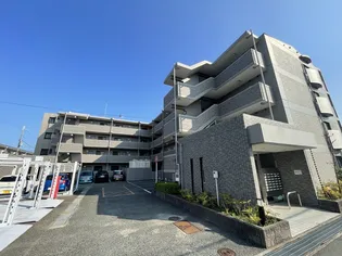 クレセントヒルの画像