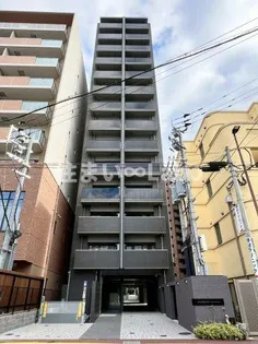 オープンレジデンシア天神今泉の画像