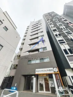 リーノ新宿若松町【10階】の外観