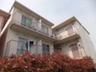 プレジオ多摩【3階】の外観