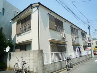 サニーハウス栗山1の画像