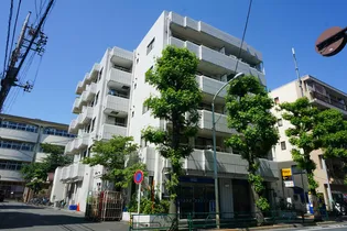 ホワイトパレス鷺宮の画像