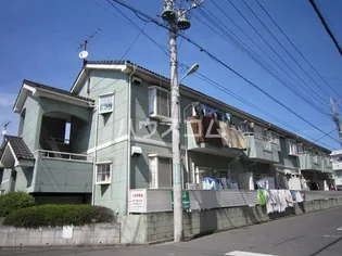 アバンサールプリモBの画像