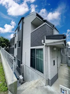 アプローズ赤羽【2階】の外観