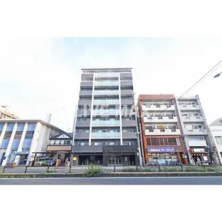 アドバンス京都デタンデュ【5階】の外観