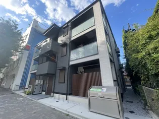 アルスフィルド相模原の画像