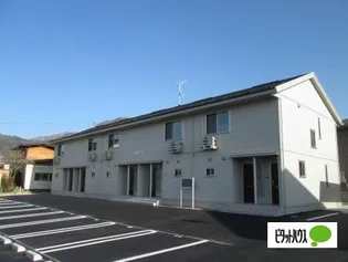 ウィット新町 A棟の画像