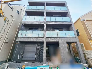 (仮称)大宮区宮町メゾン【1階】の外観