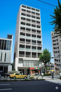 シャルール新宿の画像