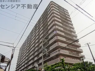 プライムコート関目パークホームズの画像