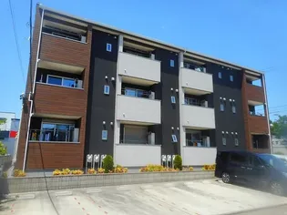 YK PLACEの画像