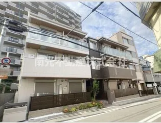 ハーティ下小阪の画像