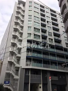 東京都千代田区神田神保町3【マンション】の外観