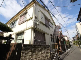 ハイツみのりの画像